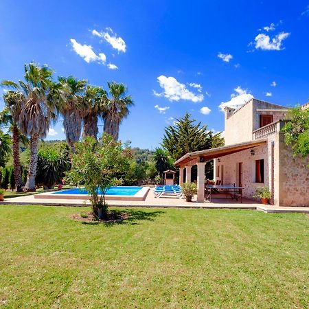 Villa Katerina By Sealand Villas ポルト・ダ・ポリェンサ エクステリア 写真