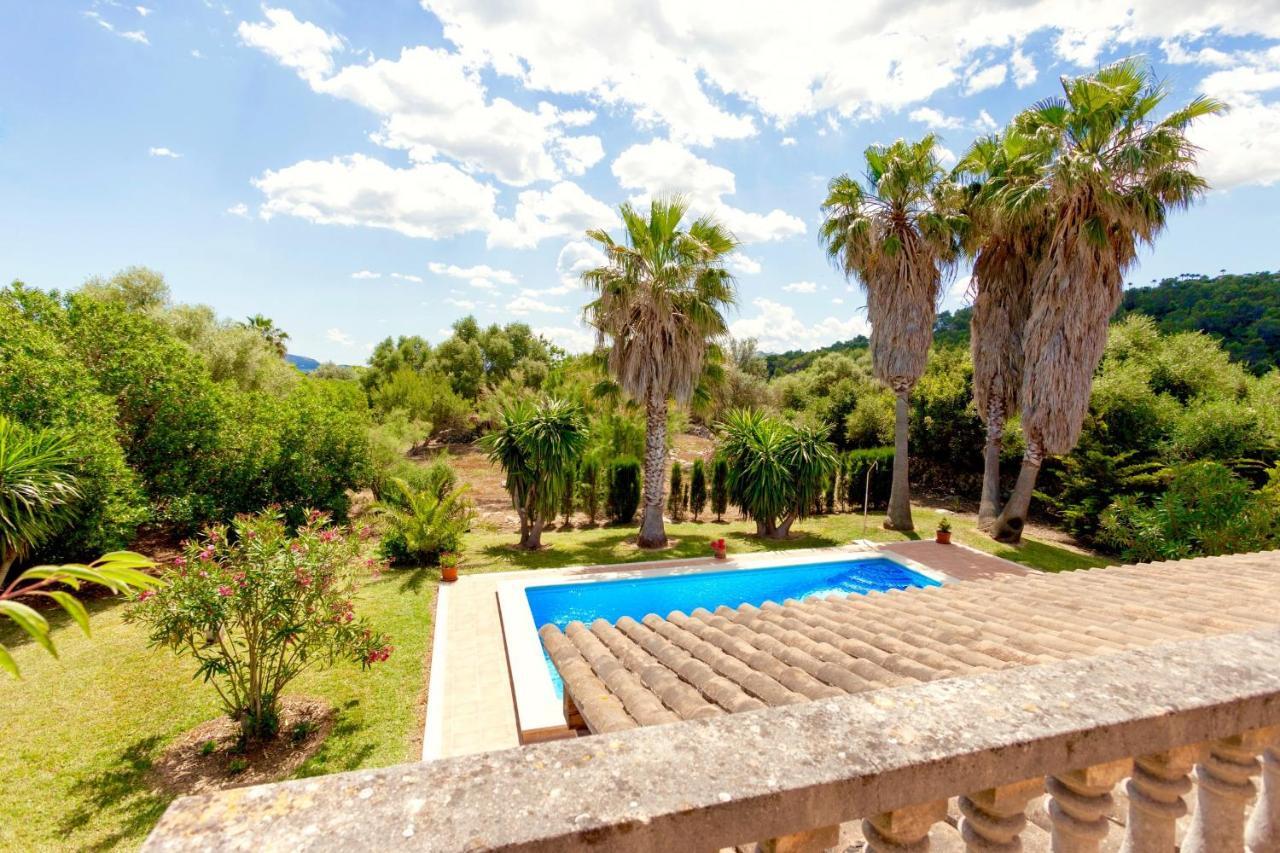 Villa Katerina By Sealand Villas ポルト・ダ・ポリェンサ エクステリア 写真
